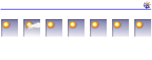 Mesquite, Nevada, weather forecast